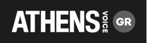 Athens Voice logo