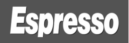 Espresso logo