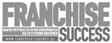 Franchise logo
