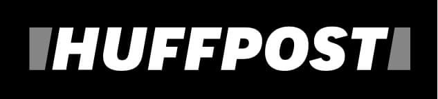 Huffpost logo
