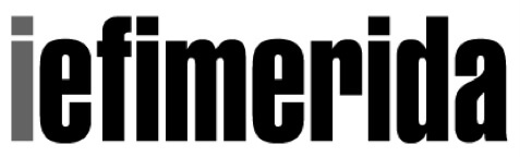 Iefimerida logo
