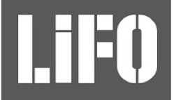 Lifo logo