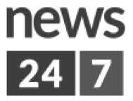 News 247 logo