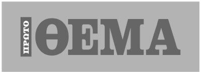 Prwto thema logo