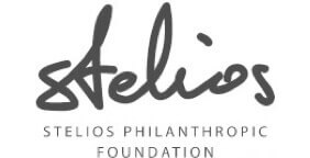 Stelios Foundation logo