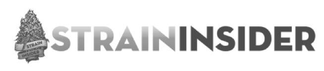 Strain Insider logo