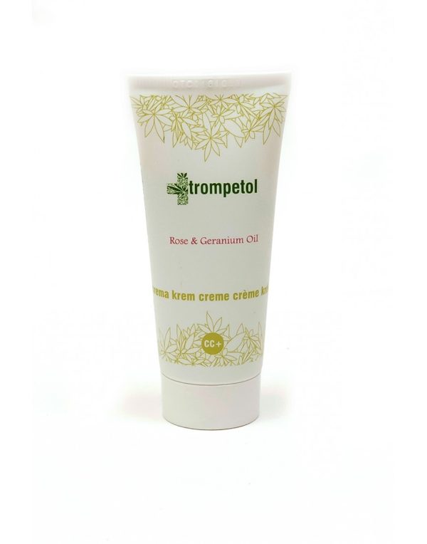 Trompetol Facial Cream - Day & Night