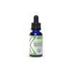 Elixinol 300 mg CBD Tincture (30 ml) taste: Cinnamint