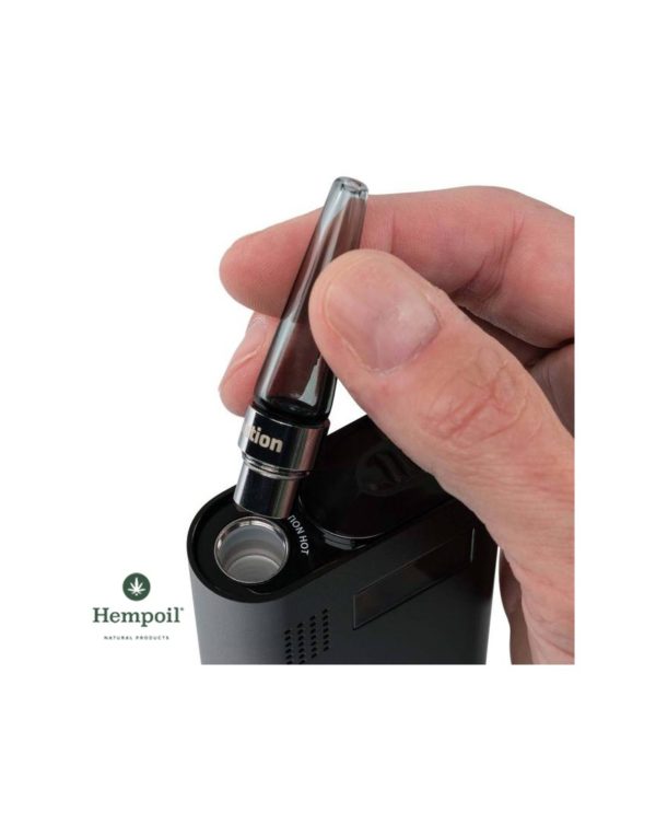 'Flowermate' V5.0S Pro Vaporizer