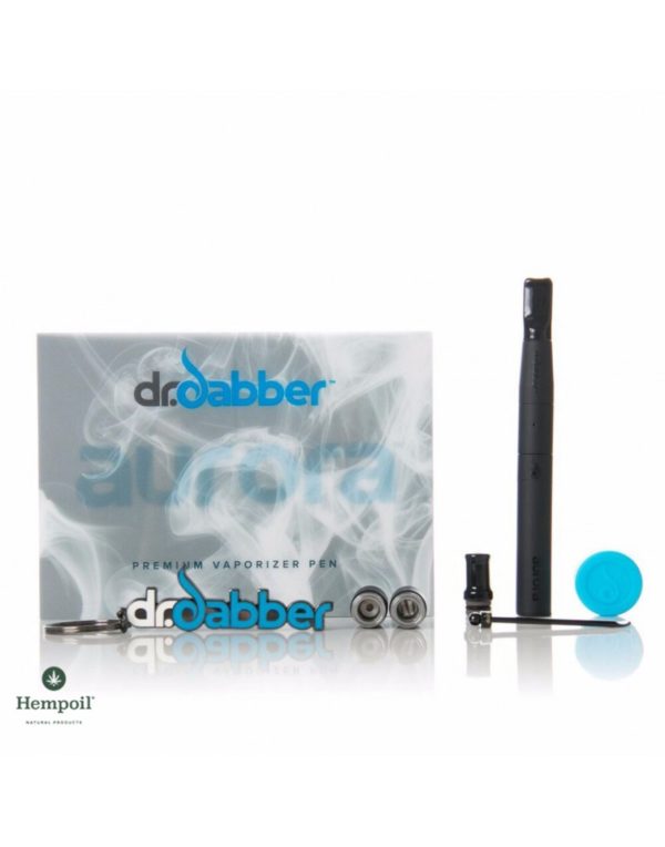 Dr. Dabber Aura/Aurora