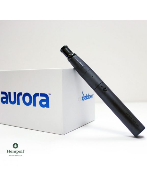 Dr. Dabber Aura/Aurora