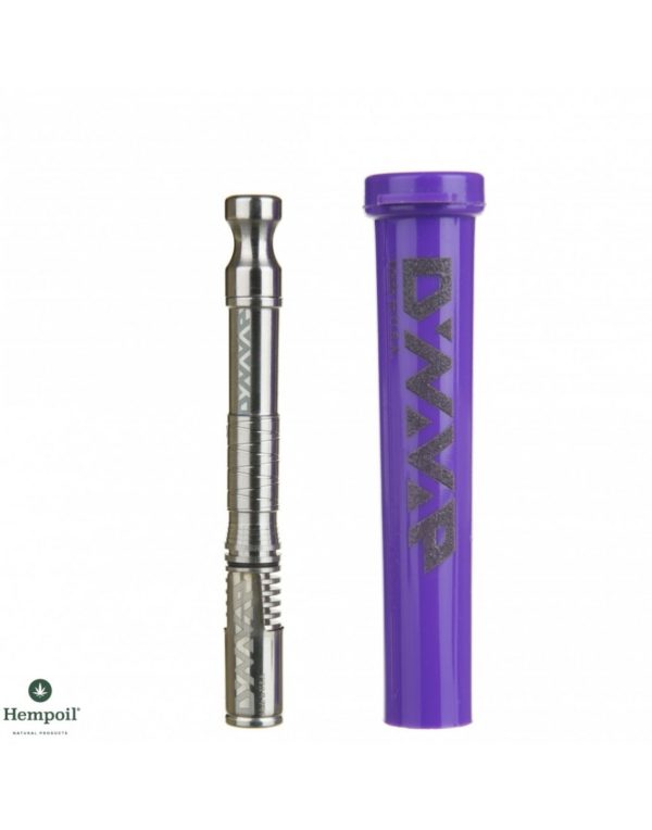 VapCap OmniVap (DynaVap)