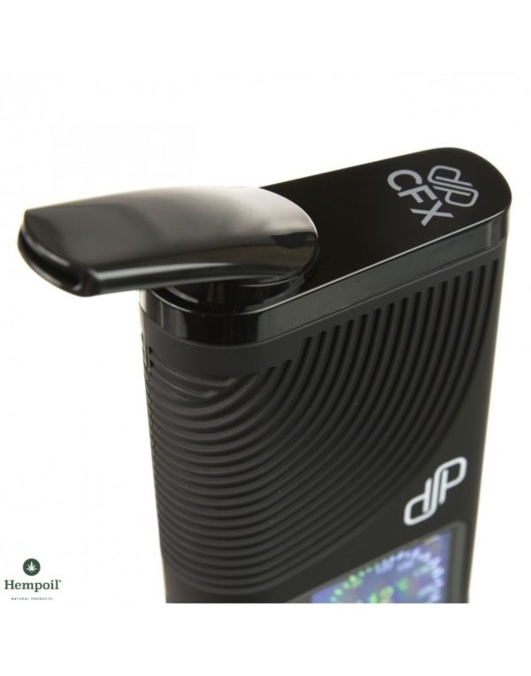 Boundless' 'CFV' Vaporizer