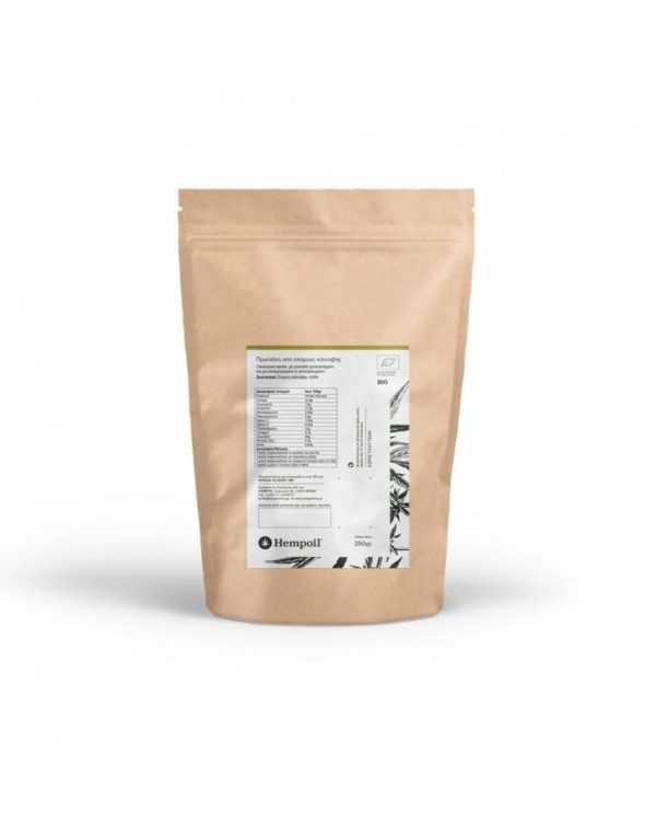 PROTEIN FLOUR BIO