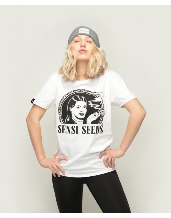 Sensi Original Logo T-Shirt