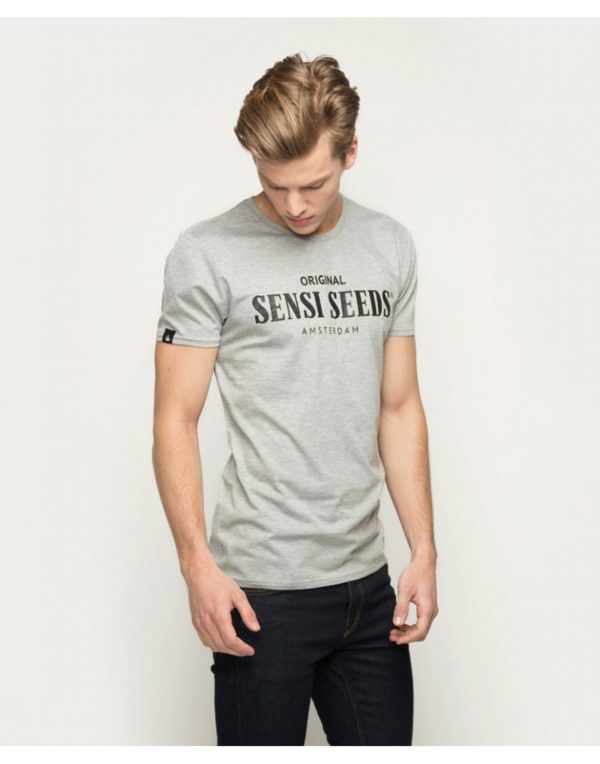 Sensi Original Sports T-Shirt