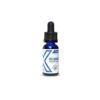 CBD Tincture – Hemp Oil Drops 200mg CBD – Natural Flavor from Elixinol