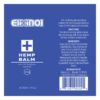 CBD Hemp Balm