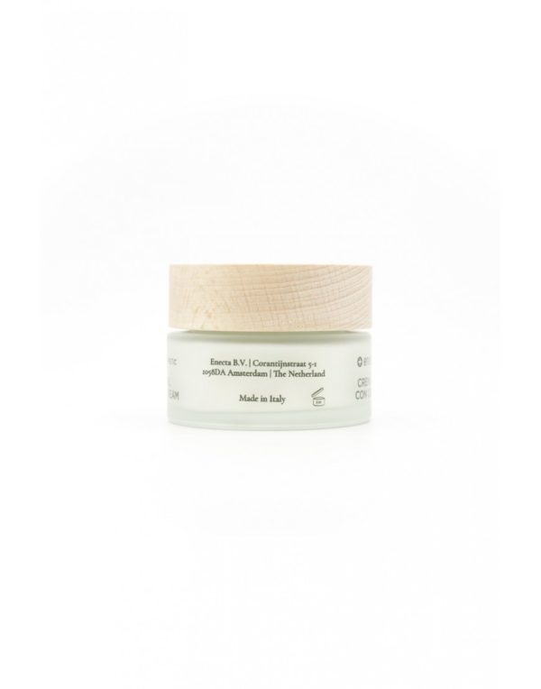 Cannabidiol Anti-Ageing Cream