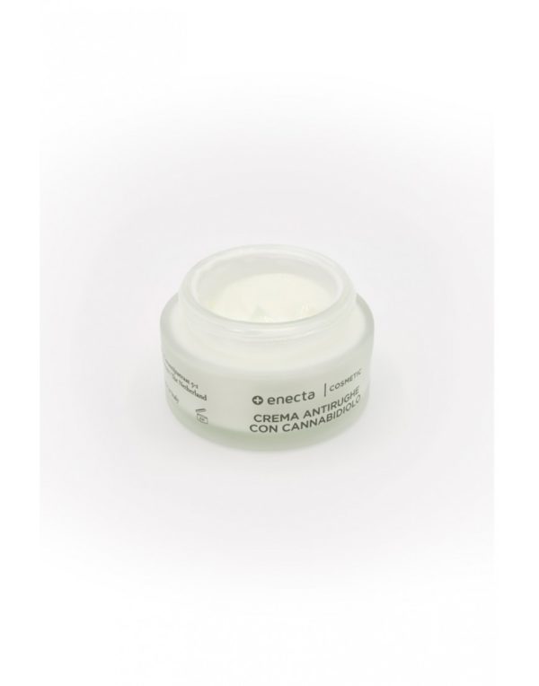 Cannabidiol Anti-Ageing Cream