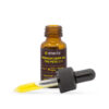 CBD for pets enecta 5% - Bottle with dropper