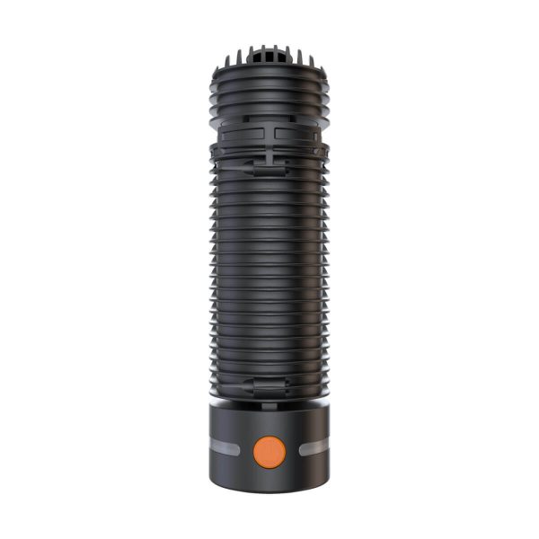 Image of the Crafty+ vaporizer from storz and bickel