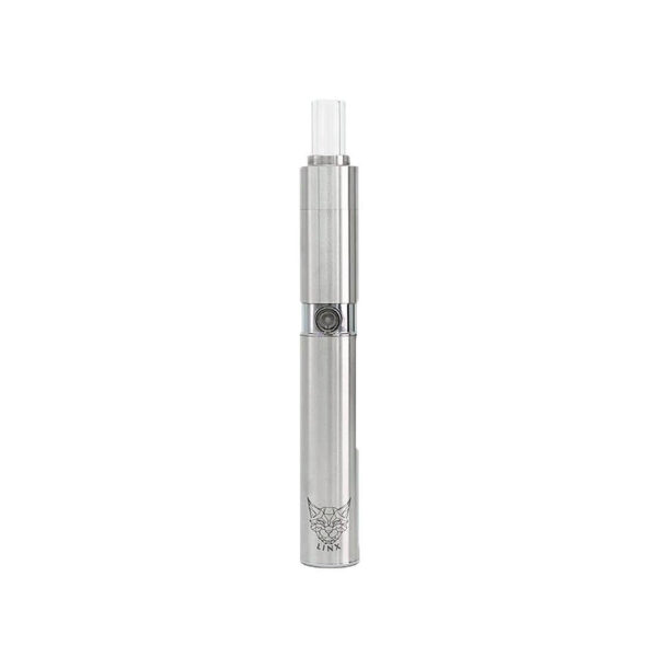 LINX Hypnos Zero Vaporizer for CBD waxy Oils.