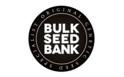 Bulk Seed Bank