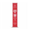 Endoca RAW Hemp Oil Extract 3000mg CBD+CBDa 30% - 10gr box front view in Athens online.