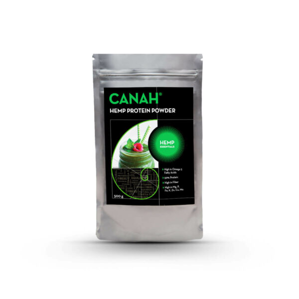 Organic Hemp Protein in low price