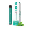 Relax CBD Vaporizador Desechable Sabor Menta con CBD (Cannabidiol) Precio Bajo