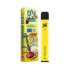AK e-Shisha Ηλεκτρονικό Ναργιλέ Fresh Lemon - Ηλεκτρονικό Τσιγάρο Μιας Χρήσης (Nicotine Free) - AK / AROMA KING