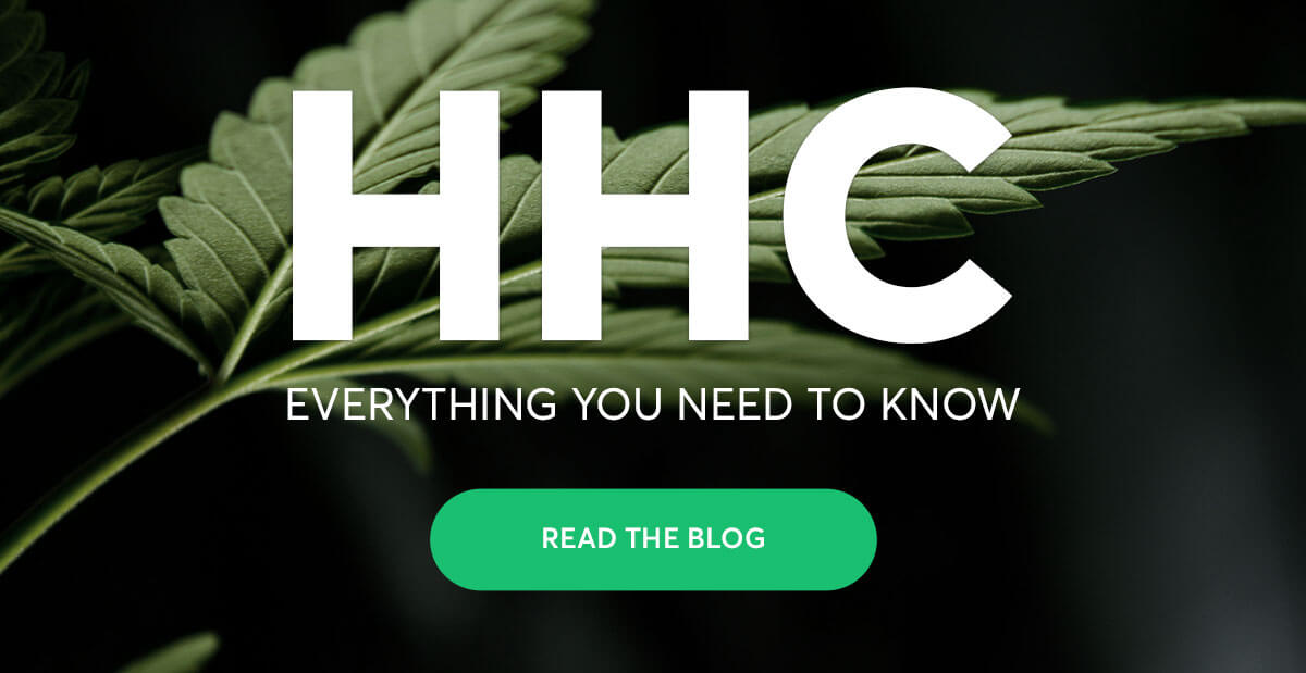 Learn all about the new cannabinoid taking the world by storm. HHC products in Spain.