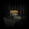 eighty8 hemp extract with HHC in HASH form (Charas / Hashish) for purchase in Spain. Exclusive Hempoilshop distributor.