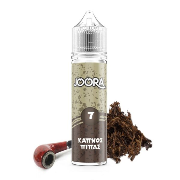 E-liquid for electronic cigarettes by Joora! Value for money flavor shots for every day! Low price.