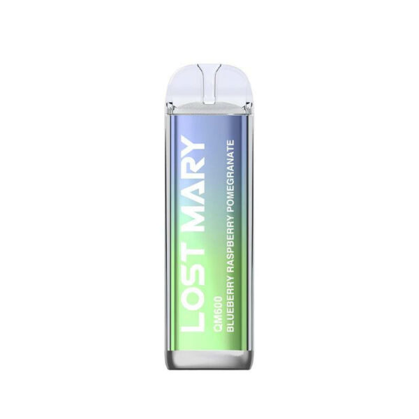 Lost Mary Vapes disposable electronic cigarette to buy in Greece. Great taste and a variety of colors! Wholesale and Retail.