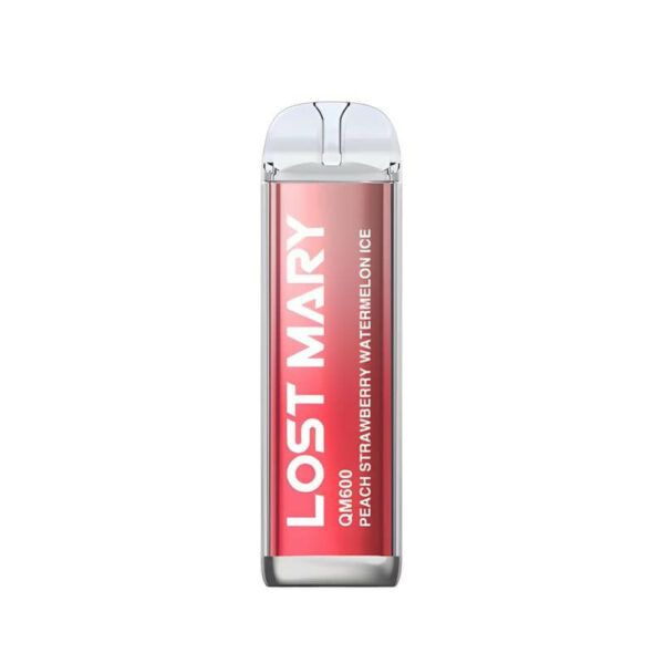 Lost Mary Vapes disposable electronic cigarette to buy in Greece. Great taste and a variety of colors! Wholesale and Retail.