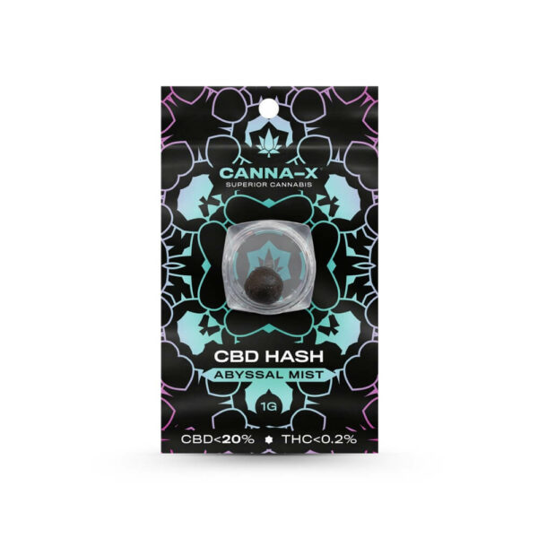 Canna-X Chocolate Hash CBD Cannabidiol. Great Taste and quality. Express shipping.