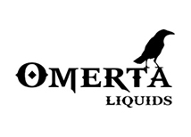 Omerta E-Liquid & Vape Juice