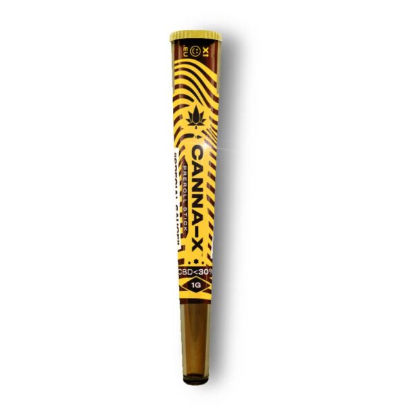 Canna-X Preroll Stick “Special Sauce” 30% CBD - 1.5gr